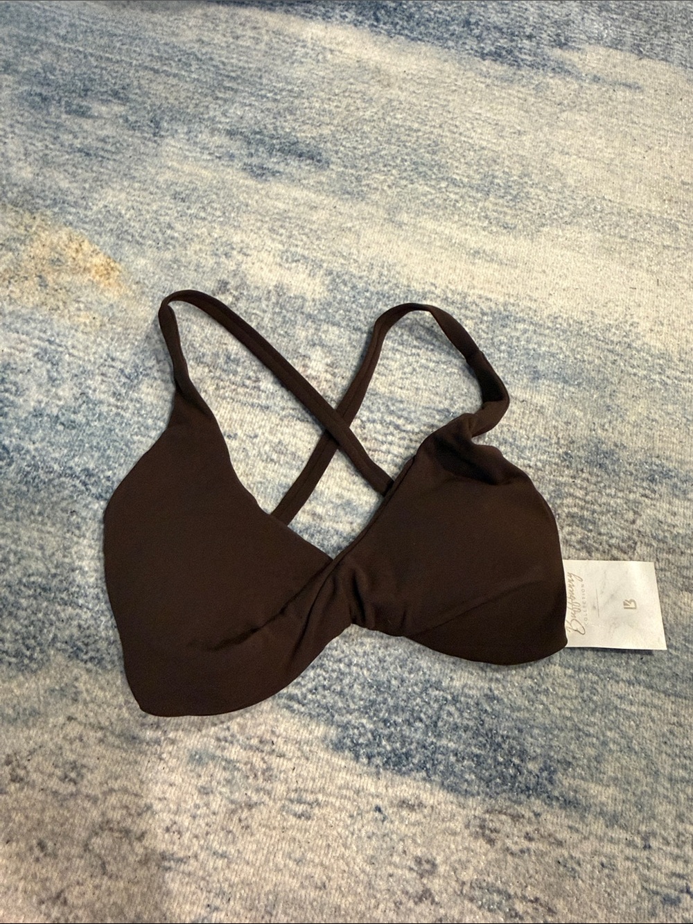 Buffbunny Sports Bra